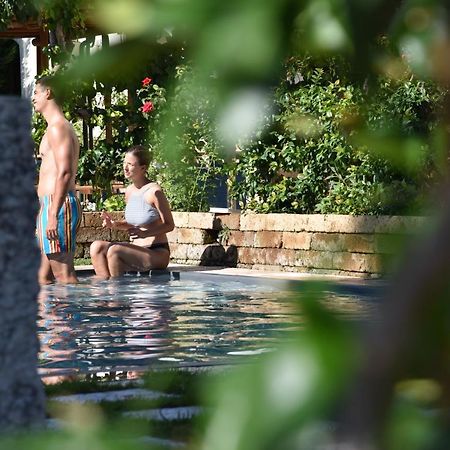 La Tinassara Panzió Lazise Kültér fotó