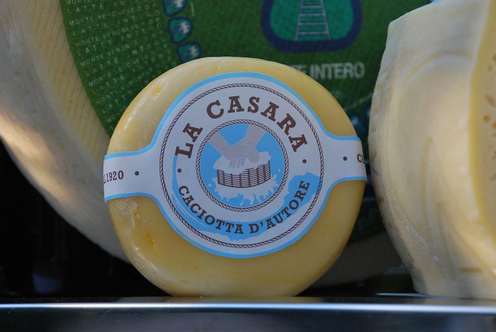 La Tinassara Panzió Lazise Kültér fotó