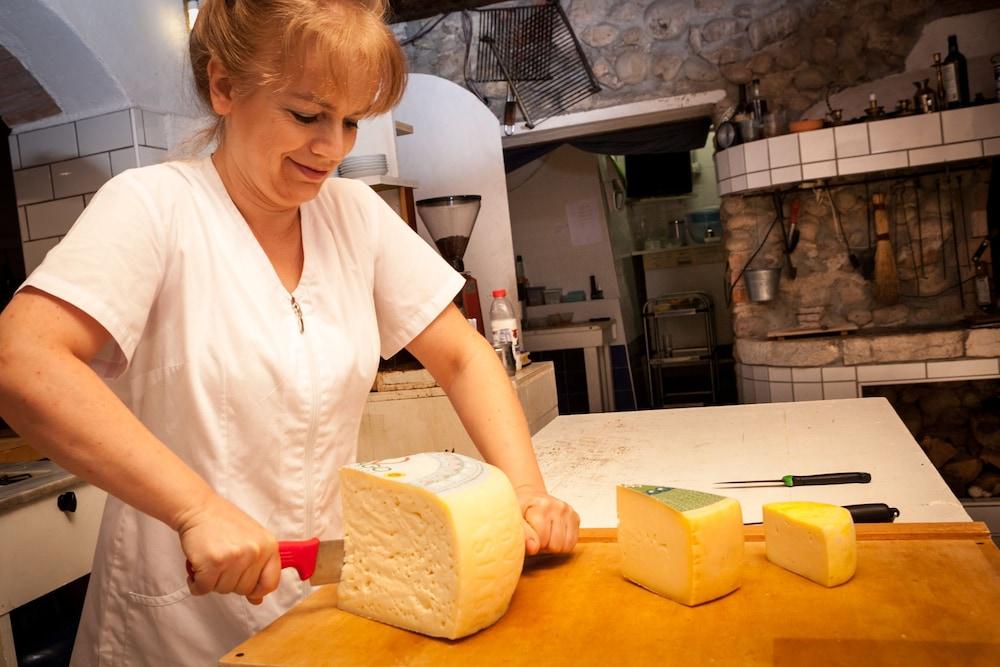 La Tinassara Panzió Lazise Kültér fotó
